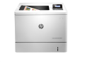 HP Color LaserJet Enterprise M553n resim