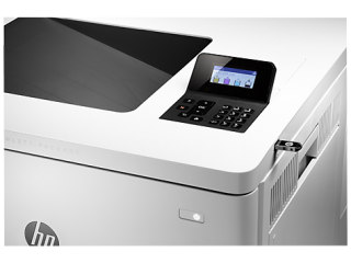 HP Color LaserJet Enterprise M553n Yazıcı