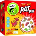Pat Pat resim