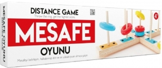 Mesafe 52599
