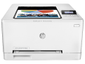 HP Color LaserJet Pro M252N resim