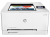 HP Color LaserJet Pro M252N Yazıcı