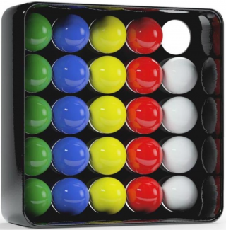 Q-Bead RD 5483