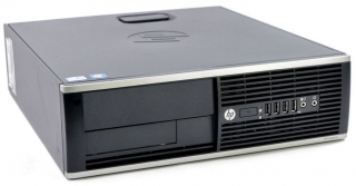 HP Compaq Elite 8300 (İK26)