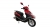 Apachi Pusat Scooter
