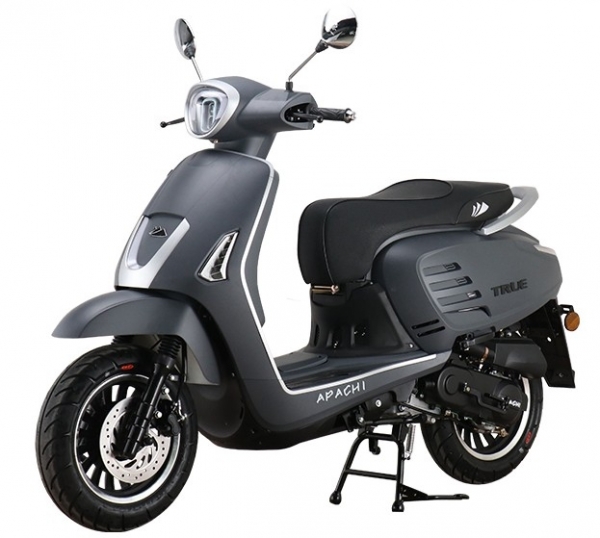 Apachi True Scooter (49.5 cc)