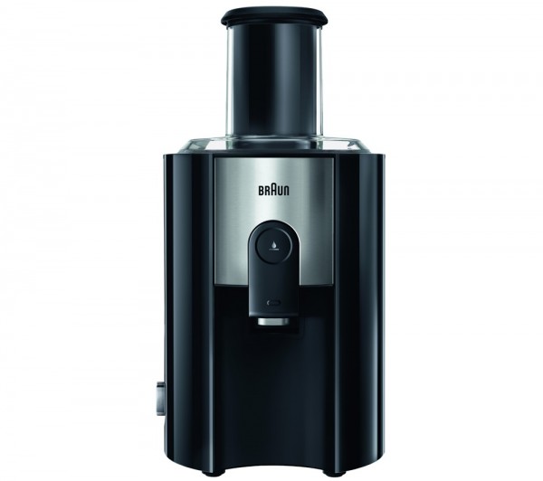 Braun Multiquick J500 Katı Meyve Sıkacağı