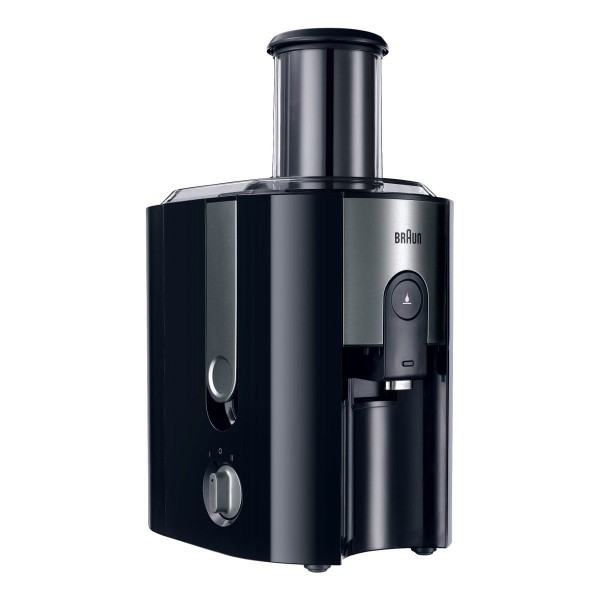 Braun Multiquick J500 Katı Meyve Sıkacağı