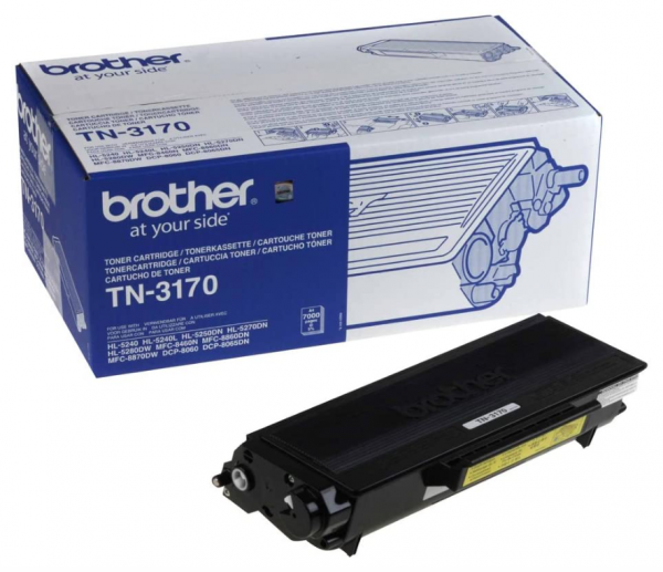 Brother TN-3170 Toner