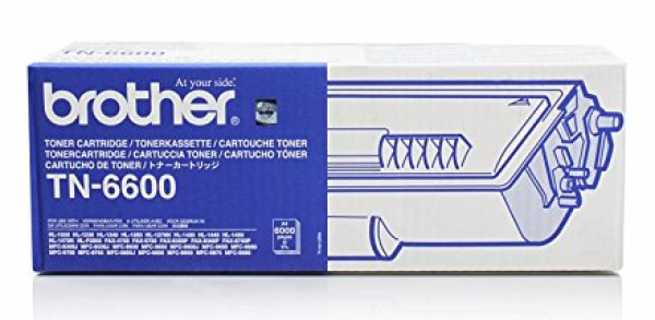 Brother TN-6600 Toner