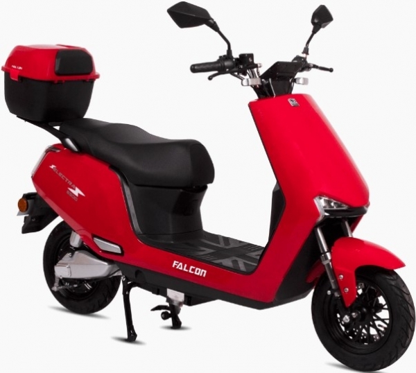 Falcon Electra 6500 Scooter