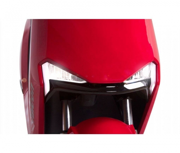 Falcon Electra 6500 Scooter