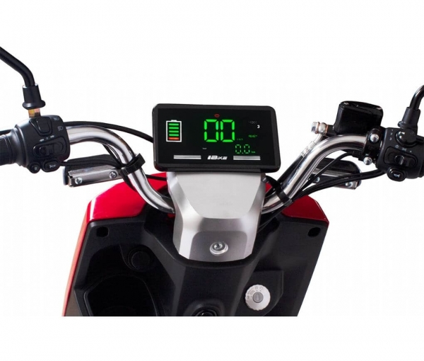 Falcon Electra 6500 Scooter