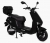 Falcon Electra 6500 Scooter