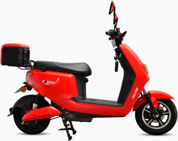 Falcon Energy 5000 Scooter