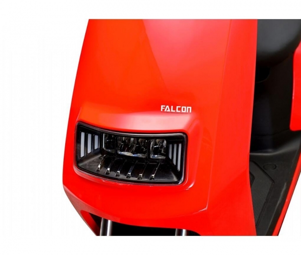 Falcon Energy 5000 Scooter