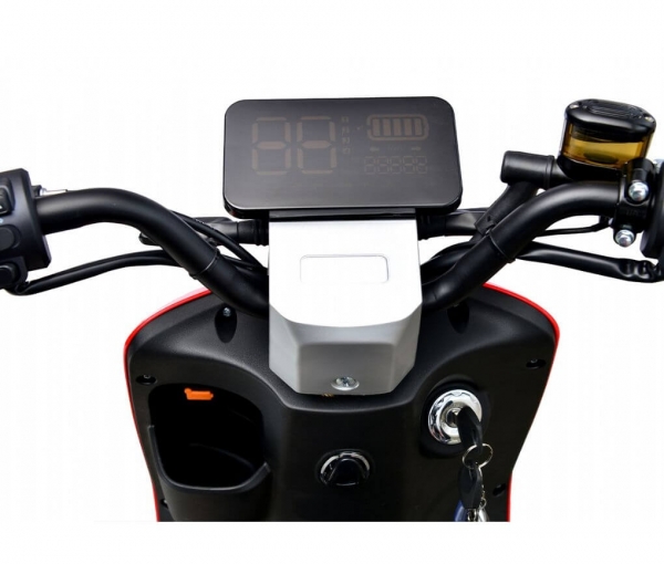 Falcon Energy 5000 Scooter