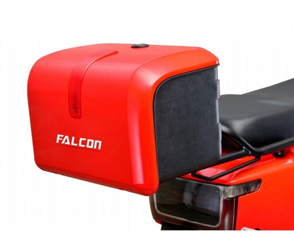 Falcon Energy 5000 Scooter