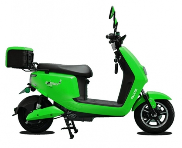 Falcon Energy 5000 Scooter