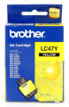 Brother LC-47Y resim