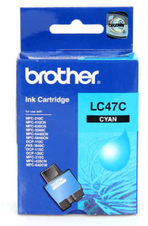 Brother LC-47C Kartuş