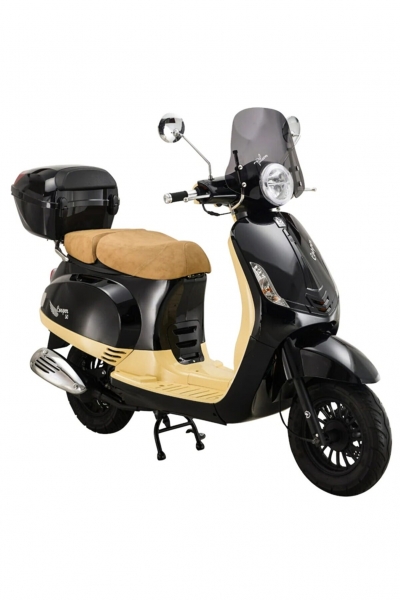 Falcon Cooper Scooter
