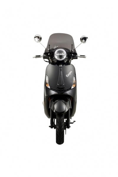 Falcon Cooper Scooter