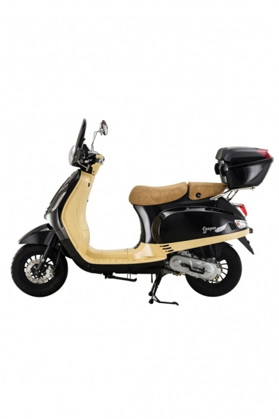 Falcon Cooper Scooter