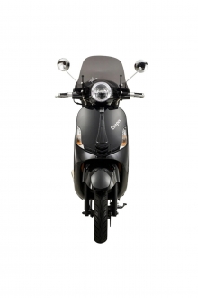 Falcon Cooper Scooter