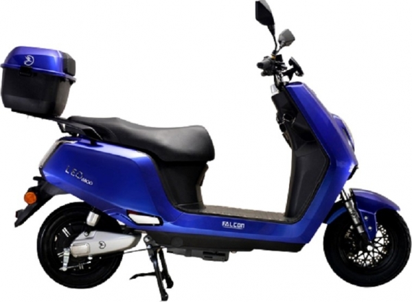 Falcon Leo 6800 Scooter