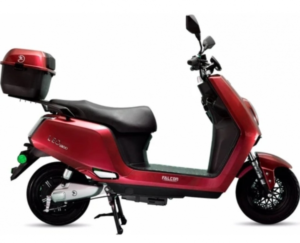 Falcon Leo 6800 Scooter