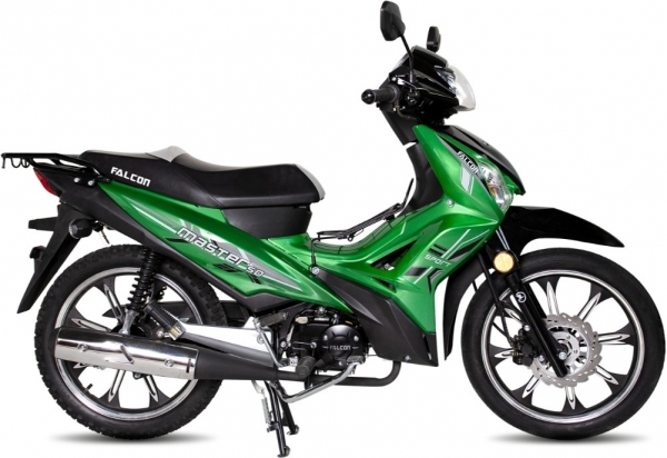 Falcon Master 50 Cub