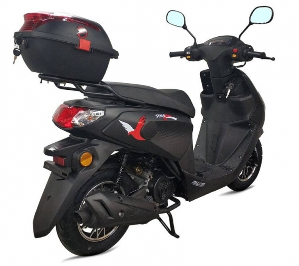 Falcon Style 50 Scooter