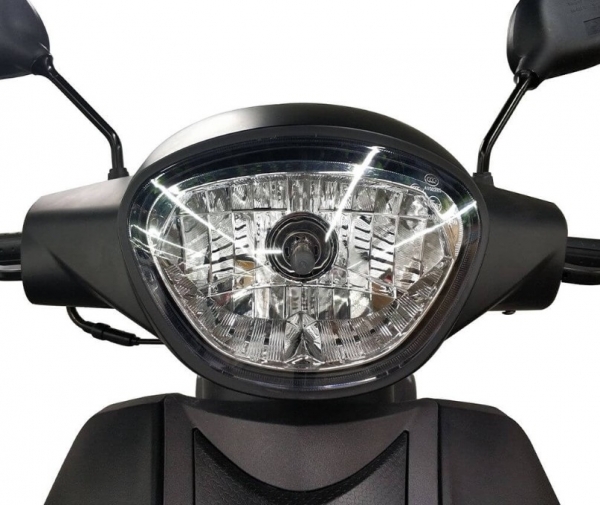 Falcon Style 50 Scooter