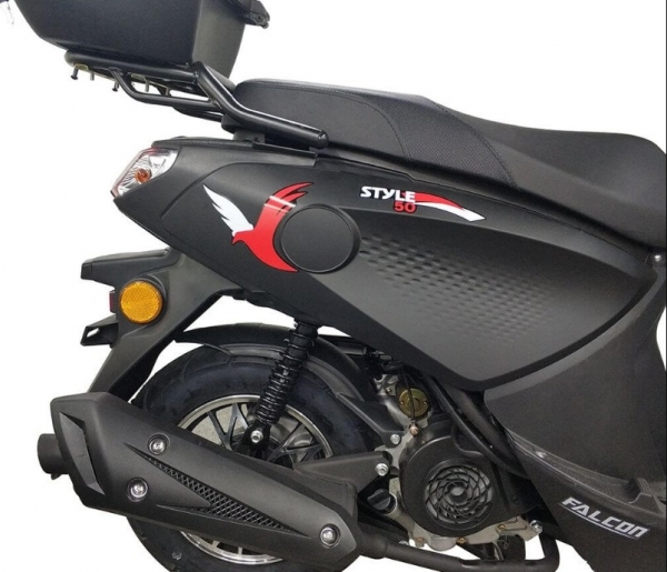 Falcon Style 50 Scooter