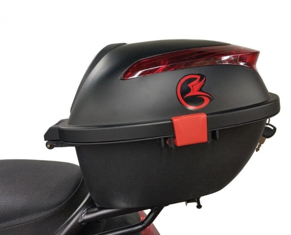 Falcon Style 50 Scooter