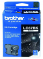 Brother LC-67BK resim