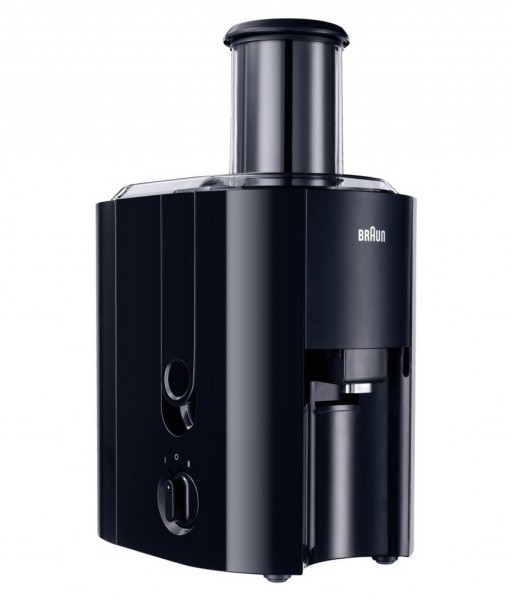 Braun Multiquick J300 Katı Meyve Sıkacağı