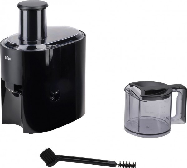 Braun Multiquick J300 Katı Meyve Sıkacağı