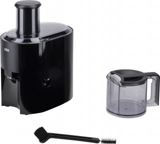 Braun Multiquick J300 Katı Meyve Sıkacağı