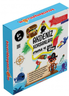 Akdeniz Korsanları