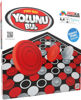 Yolunu Bul