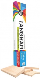 T Tangram