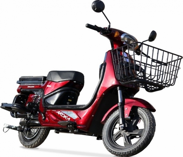 Arora Bora Scooter