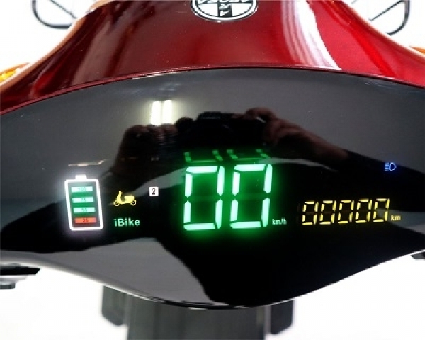 Arora Bora Scooter