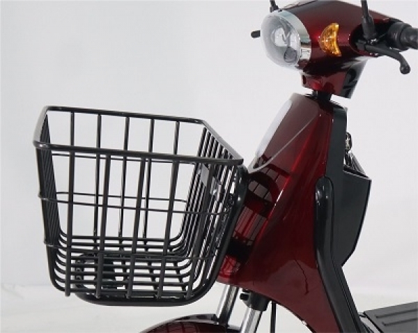 Arora Bora Scooter