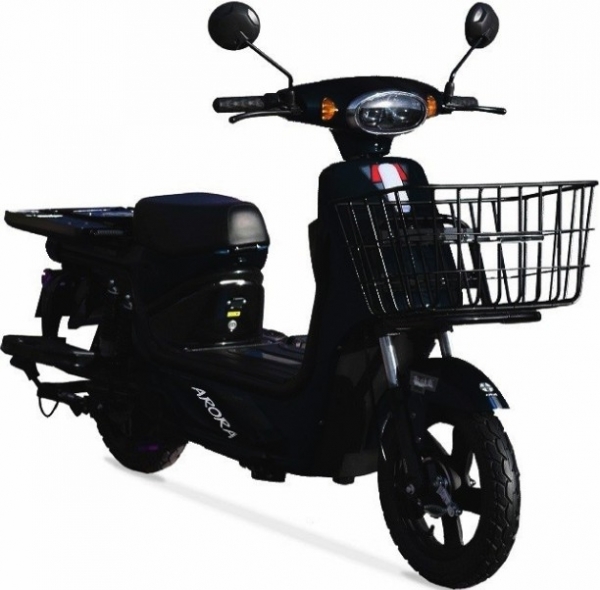 Arora Bora Scooter