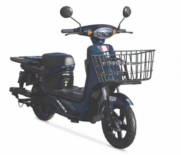 Arora Bora Scooter