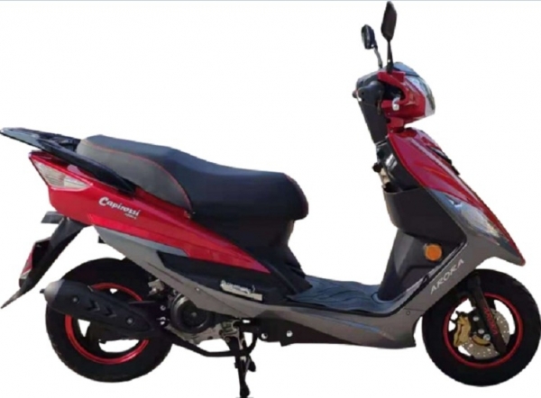 Arora AR 50-6 Capirossi Scooter