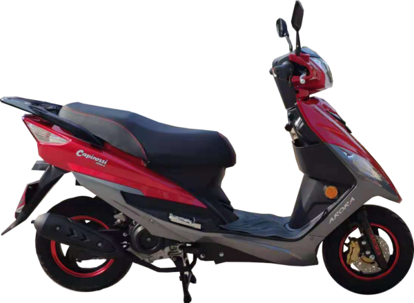 Arora AR 50-6 Capirossi Scooter